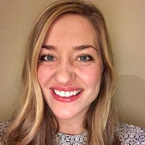 Meet your Posher, Kristi